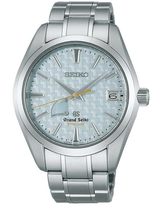 Grand Seiko Spring Drive Automatic SBGA051 Replica Watch